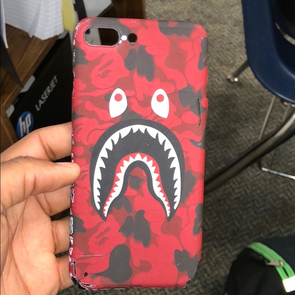 Bape case